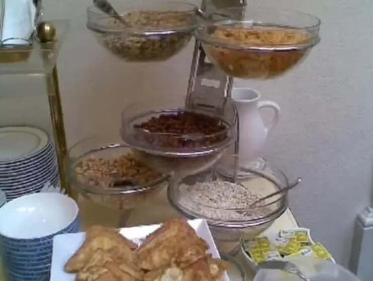 Fotos del hotel Cerano City Hotel Köln Am Dom:  14