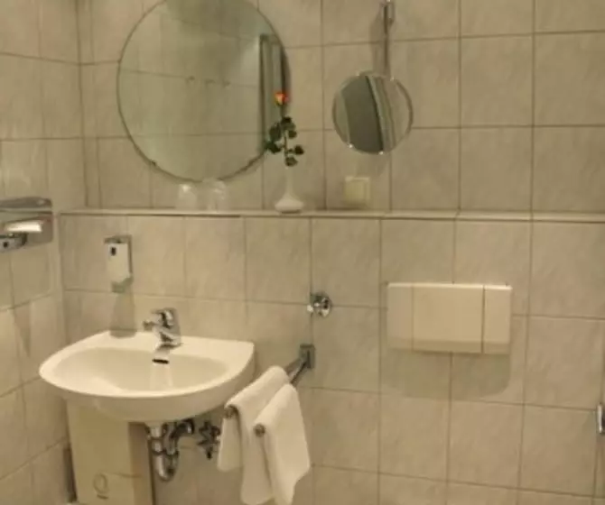 Fotos del hotel Cerano City Hotel Köln Am Dom:  6