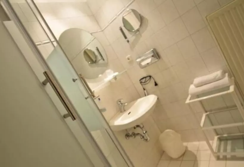 Fotos del hotel Cerano City Hotel Köln Am Dom:  10