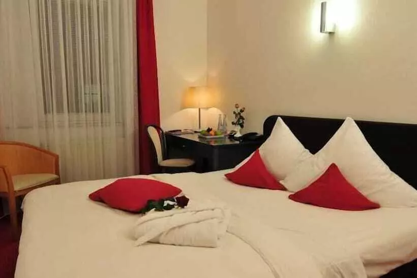 Fotos del hotel Cerano City Hotel Köln Am Dom:  19