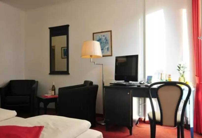 Cerano City Hotel Köln Am Dom