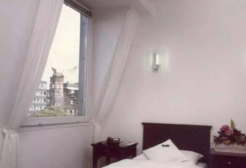 Fotos del hotel Cerano City Hotel Köln Am Dom:  24