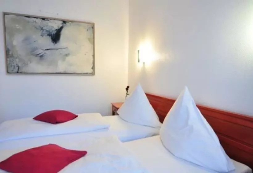 Fotos del hotel Cerano City Hotel Köln Am Dom:  20