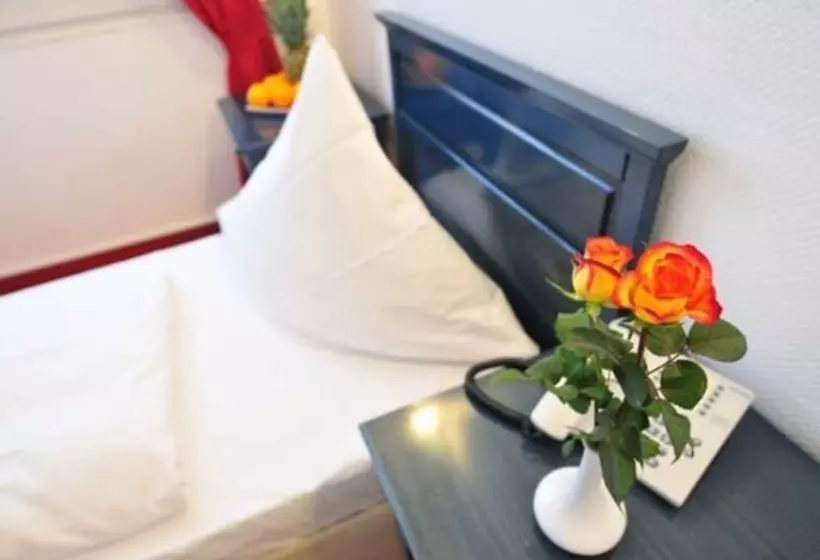 Fotos del hotel Cerano City Hotel Köln Am Dom:  13