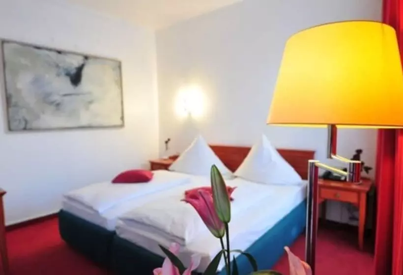 Fotos del hotel Cerano City Hotel Köln Am Dom:  21