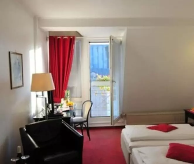 Fotos del hotel Cerano City Hotel Köln Am Dom:  22