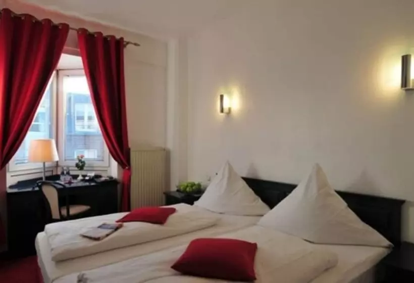 Fotos del hotel Cerano City Hotel Köln Am Dom:  11