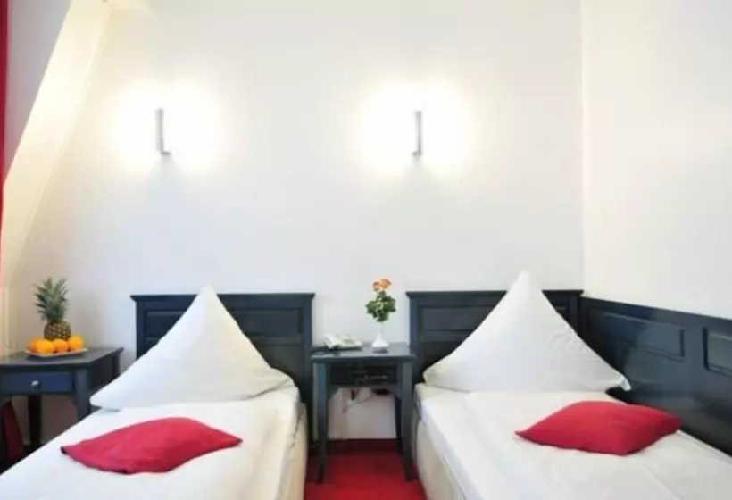 Fotos del hotel Cerano City Hotel Köln Am Dom:  8