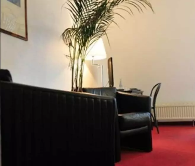 Fotos del hotel Cerano City Hotel Köln Am Dom:  5