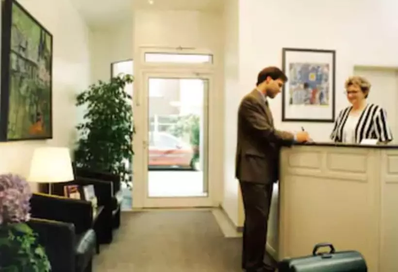 Fotos del hotel Cerano City Hotel Köln Am Dom:  2