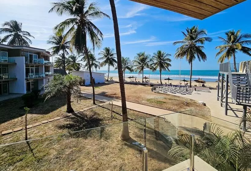 Fotos del hotel Kombo Beach:  14