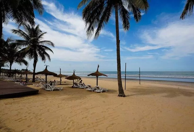 Fotos del hotel Kombo Beach:  16