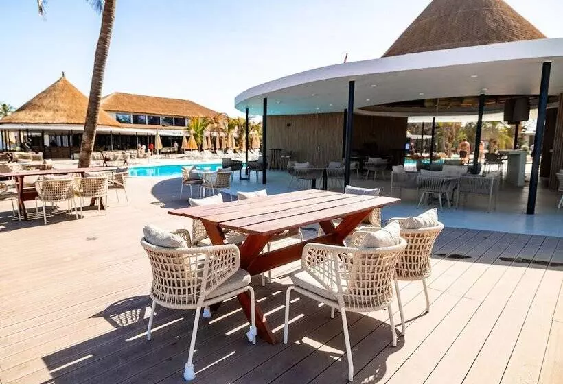 Fotos del hotel Kombo Beach:  5