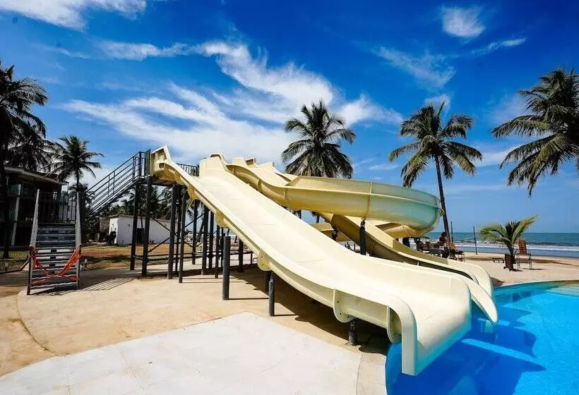 Fotos del hotel Kombo Beach:  2