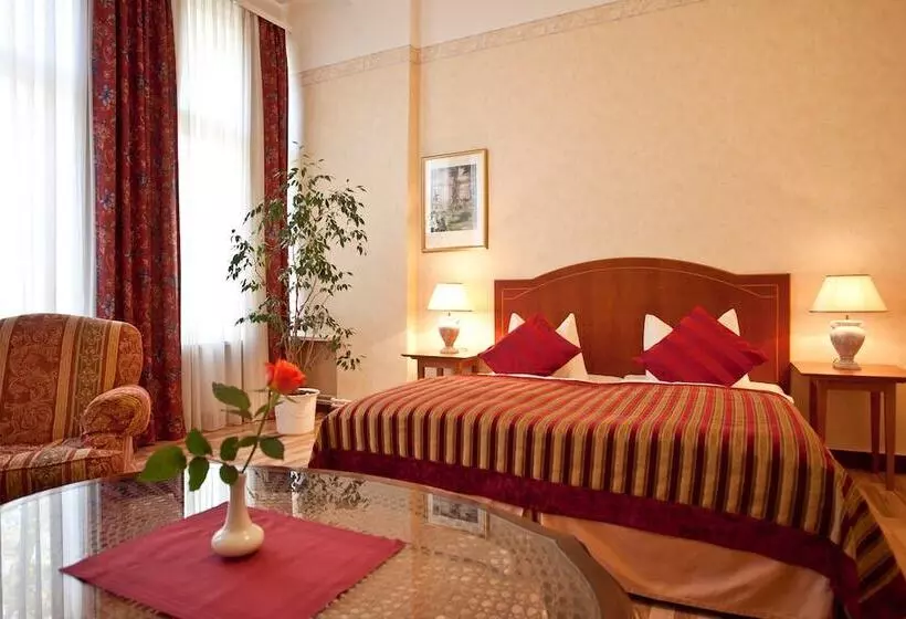 Fotos del hotel Safestay Berlin:  12