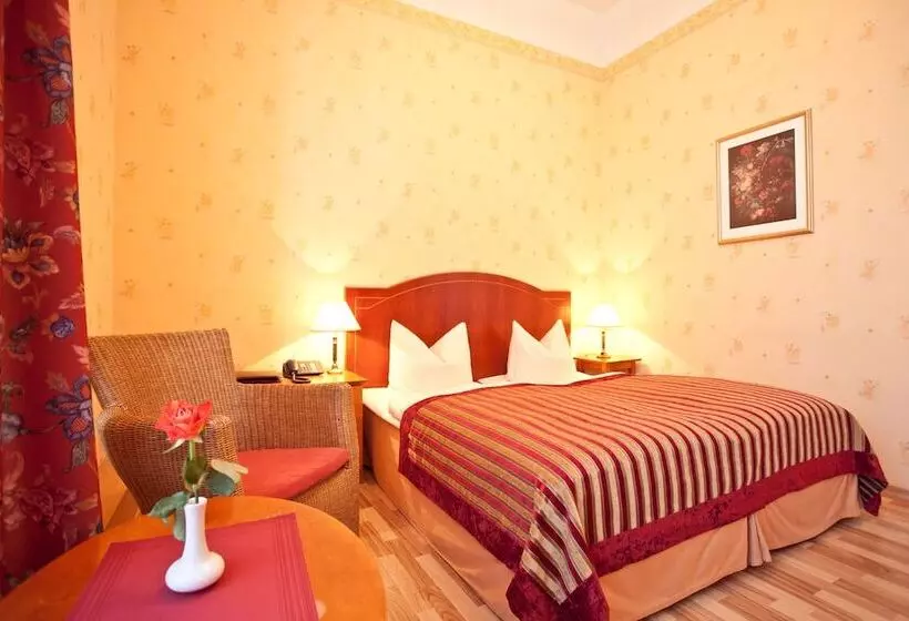 Fotos del hotel Safestay Berlin:  3