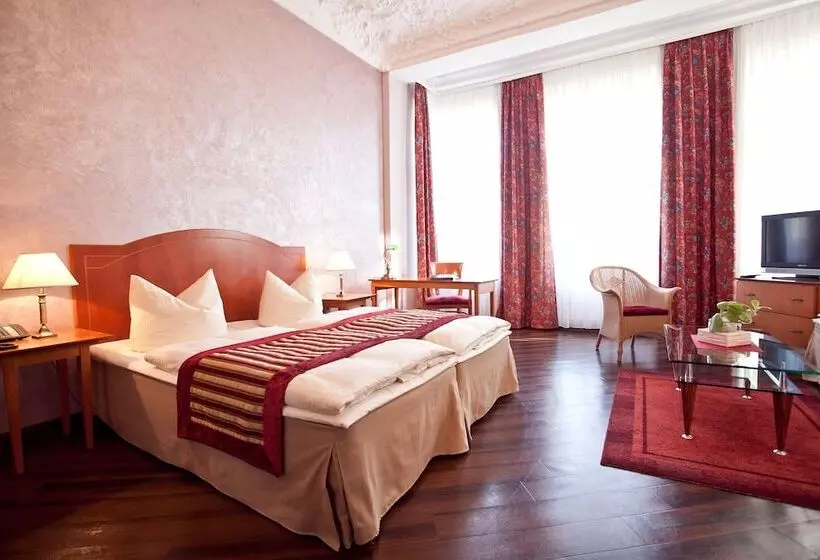 Fotos del hotel Safestay Berlin:  16