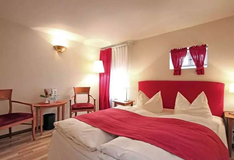 Fotos del hotel Safestay Berlin:  15