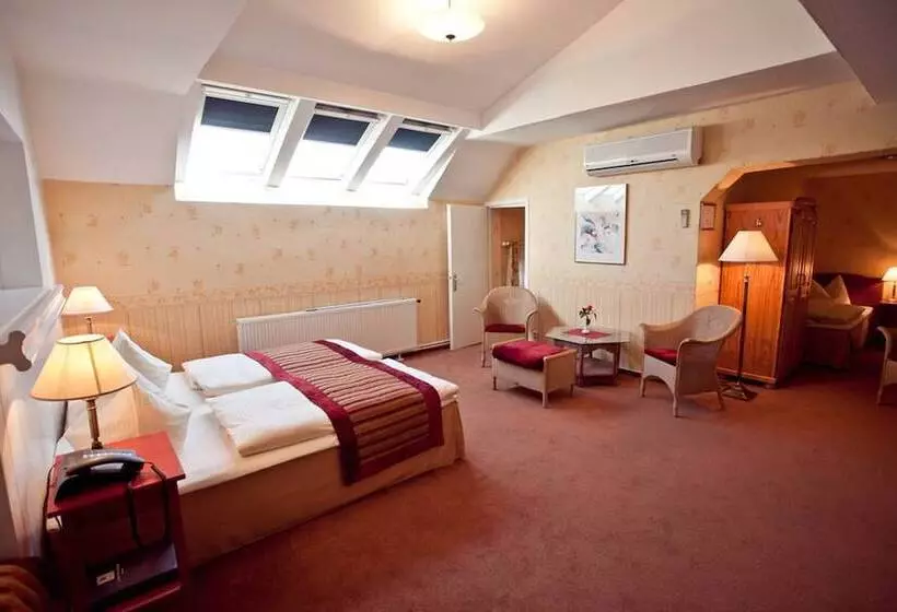 Fotos del hotel Safestay Berlin:  23