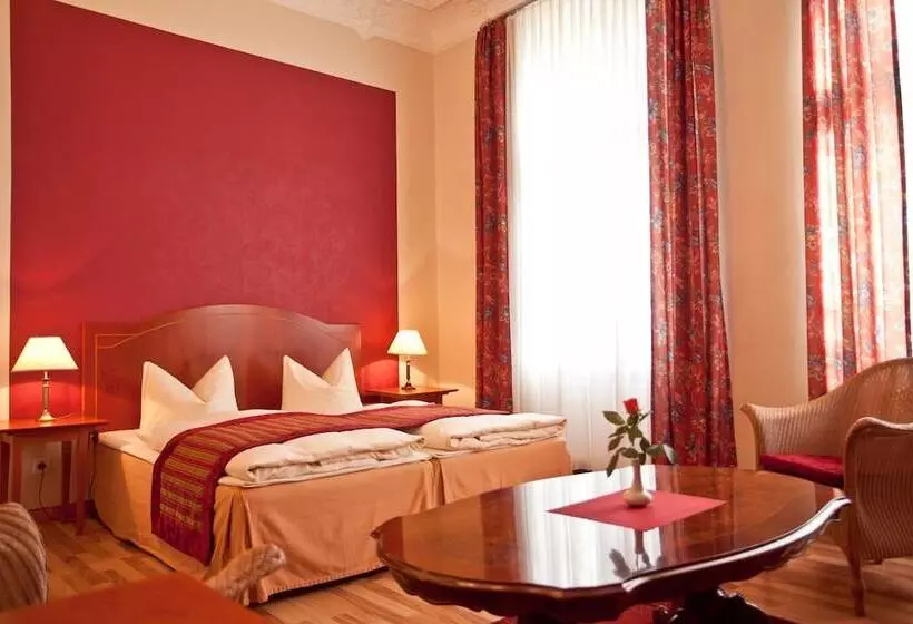 Fotos del hotel Safestay Berlin:  11