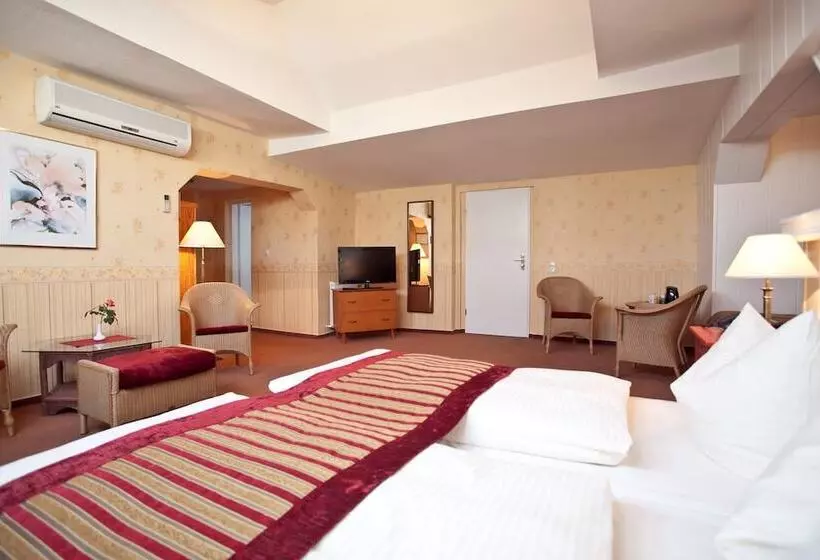 Fotos del hotel Safestay Berlin:  18