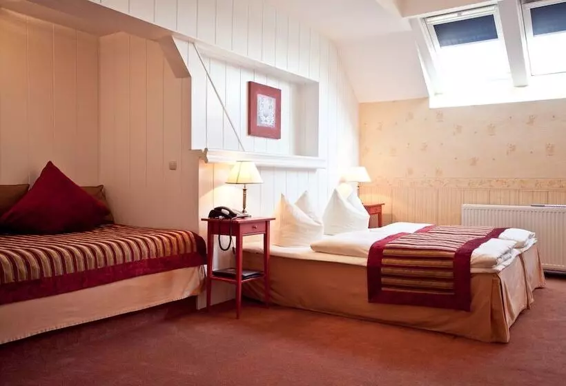 Fotos del hotel Safestay Berlin:  10