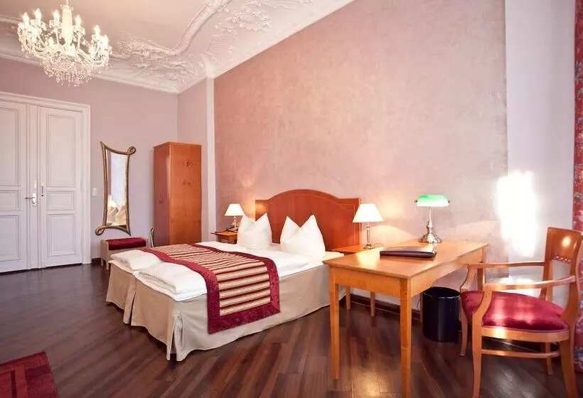 Fotos del hotel Safestay Berlin:  13