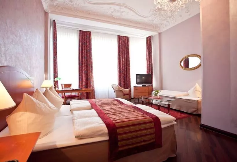 Fotos del hotel Safestay Berlin:  21