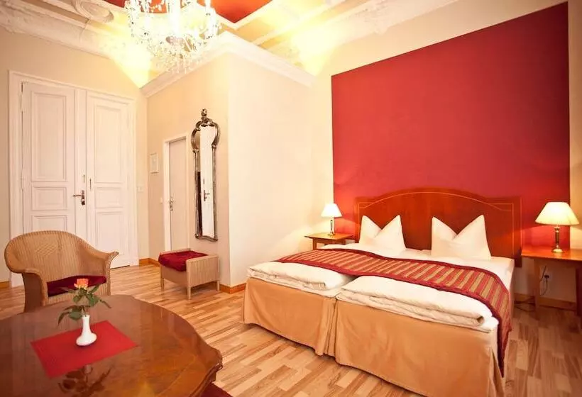 Fotos del hotel Safestay Berlin:  9