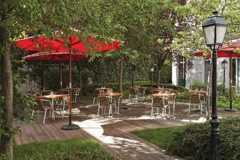 Fotos del hotel Vacances Bleues Villa Modigliani:  12