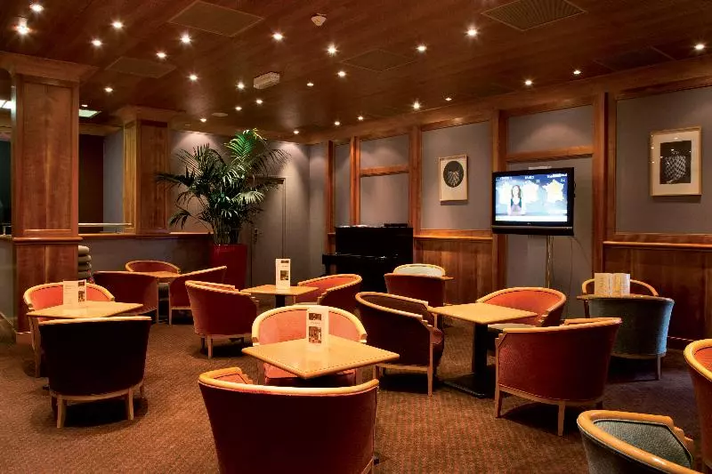 Fotos del hotel Vacances Bleues Villa Modigliani:  20