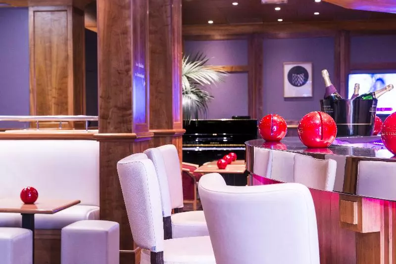 Fotos del hotel Vacances Bleues Villa Modigliani:  16