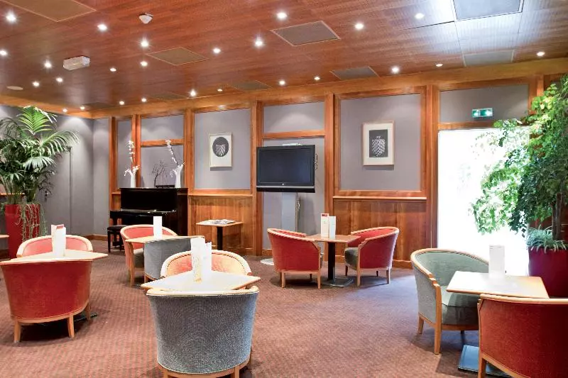 Fotos del hotel Vacances Bleues Villa Modigliani:  2