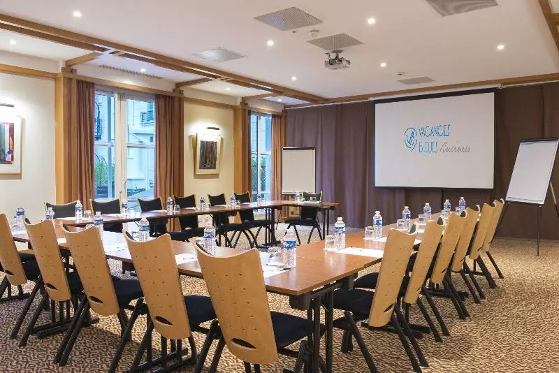 Fotos del hotel Vacances Bleues Villa Modigliani:  5