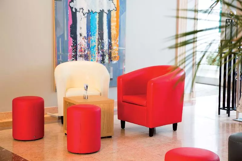 Fotos del hotel Vacances Bleues Villa Modigliani:  8