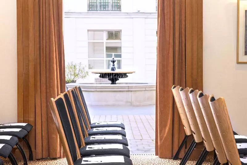 Fotos del hotel Vacances Bleues Villa Modigliani:  17