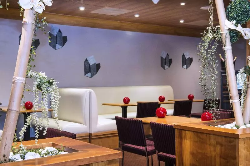 Fotos del hotel Vacances Bleues Villa Modigliani:  9