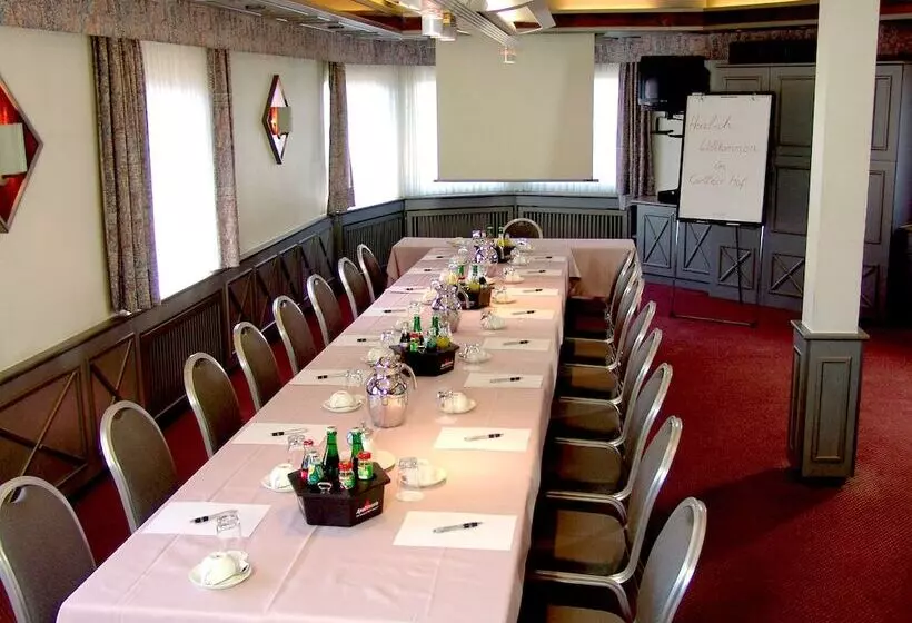 Fotos del hotel Coellner Hof:  5