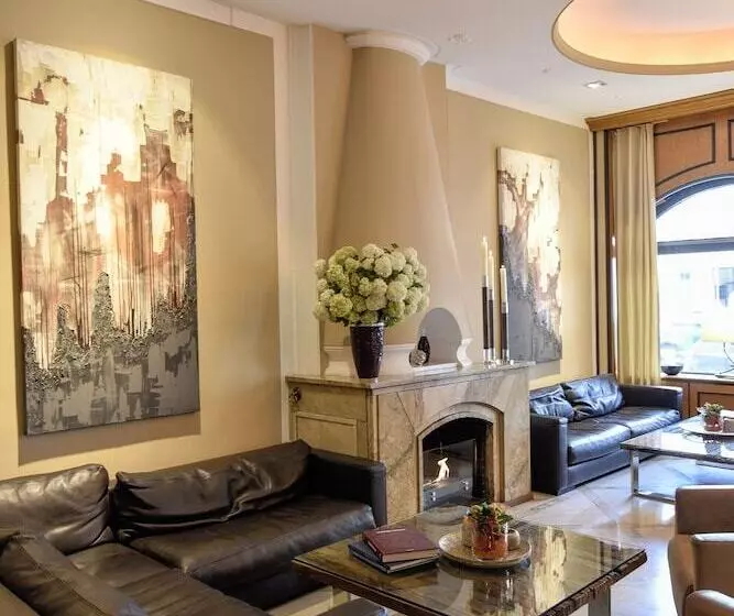 Fotos del hotel Coellner Hof:  13