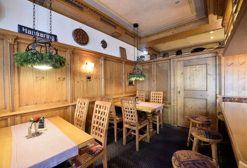 Fotos del hotel Coellner Hof:  7