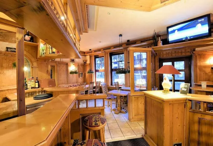 Fotos del hotel Coellner Hof:  4