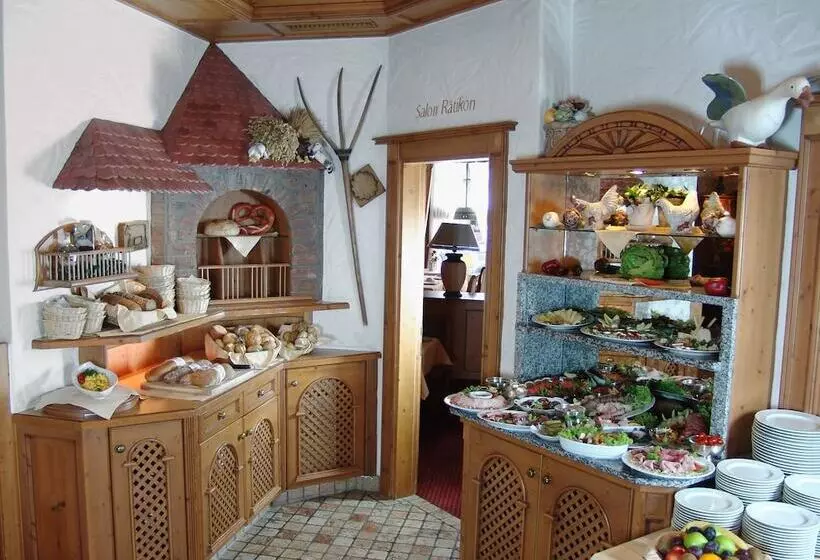 Fotos del hotel Coellner Hof:  3