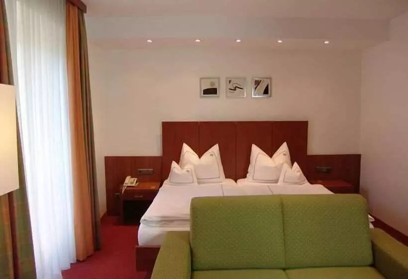 Fotos del hotel Coellner Hof:  14