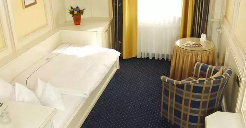 Fotos del hotel Coellner Hof:  15