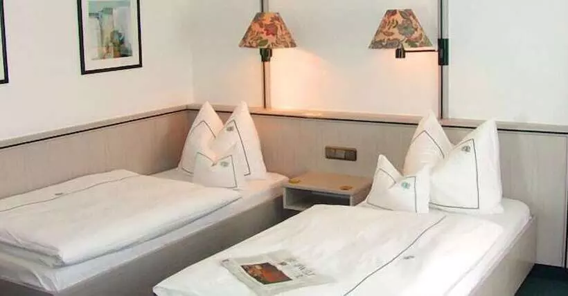 Fotos del hotel Coellner Hof:  16