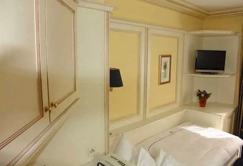 Fotos del hotel Coellner Hof:  17