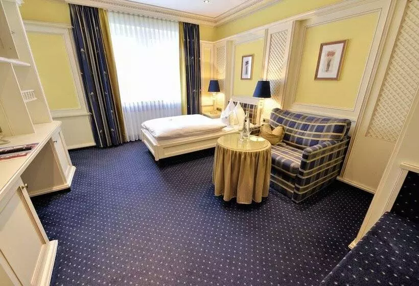 Fotos del hotel Coellner Hof:  18