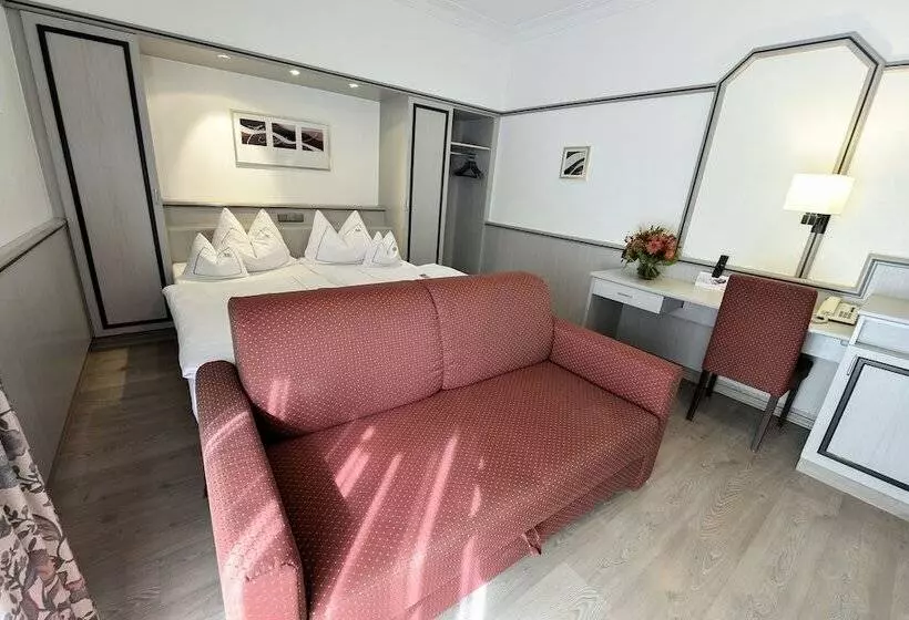 Fotos del hotel Coellner Hof:  10