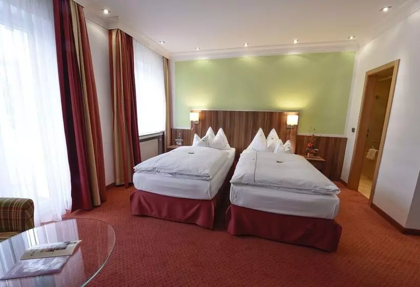 Fotos del hotel Coellner Hof:  19