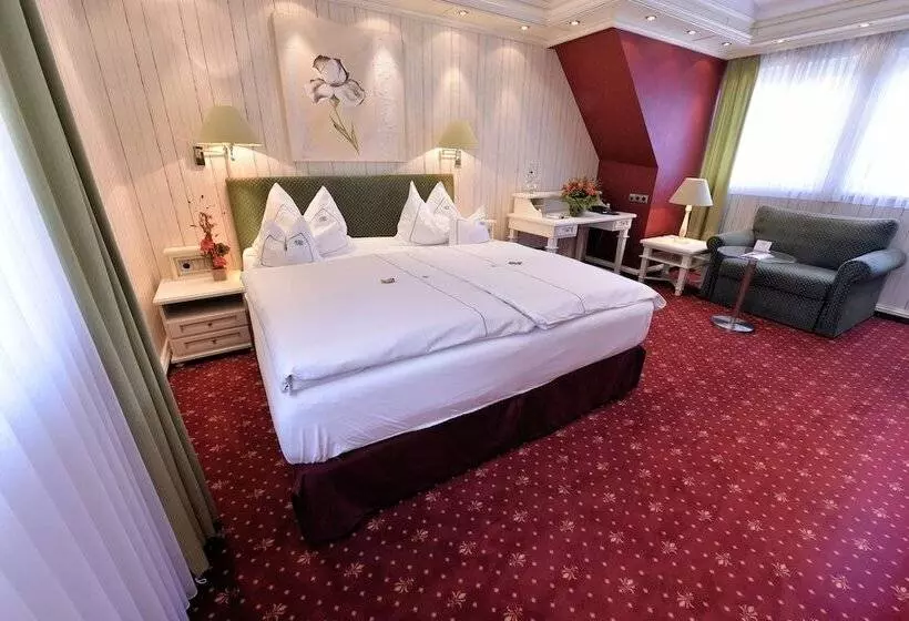 Fotos del hotel Coellner Hof:  9